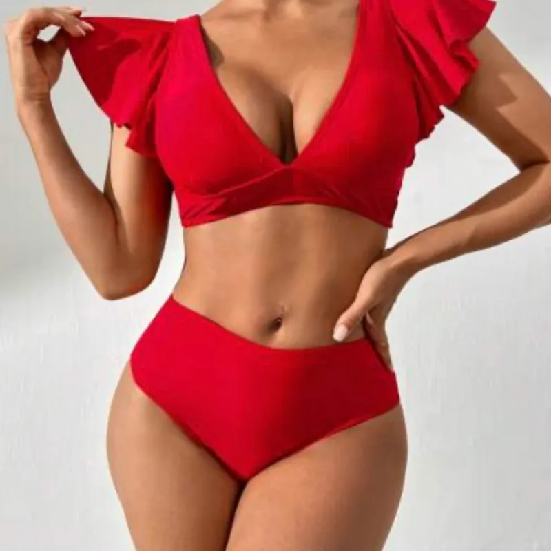Trajes de baño