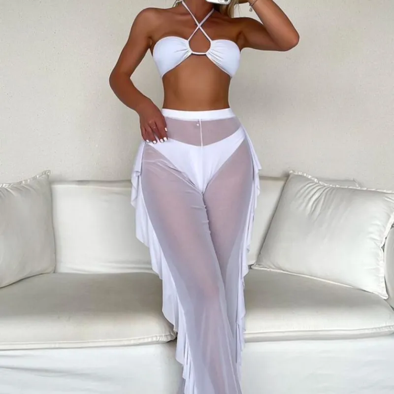 Trajes de baño 