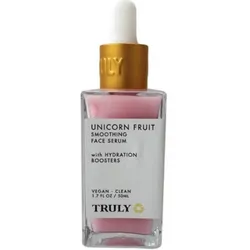 🩷Truly Unicorn Fruit Smoothing Face Serum🩷