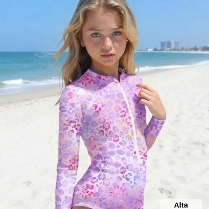 Trusa de niñas 