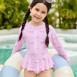 Trusita de niñas