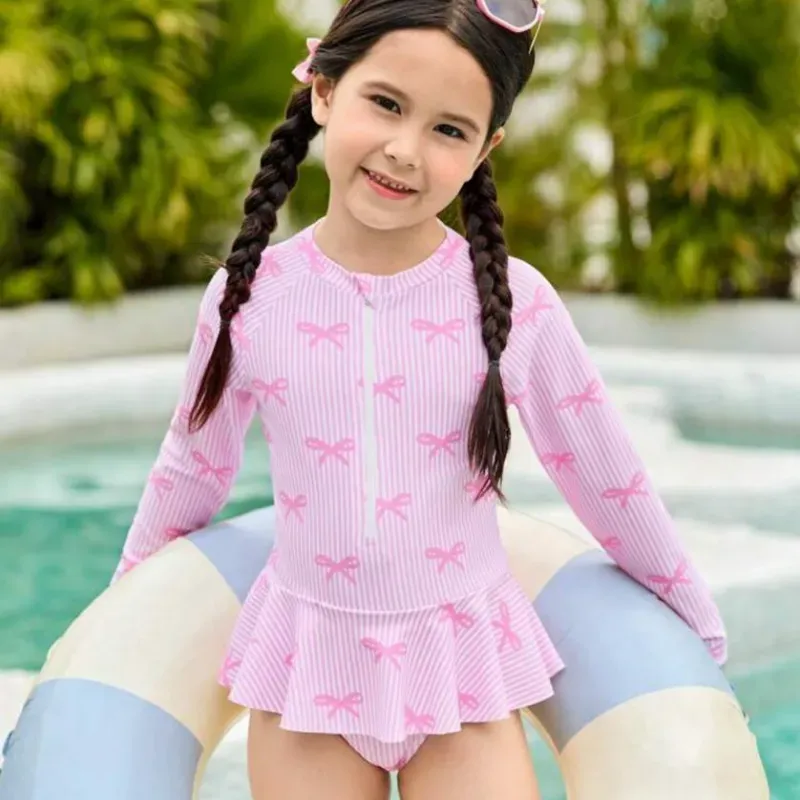 Trusita de niñas