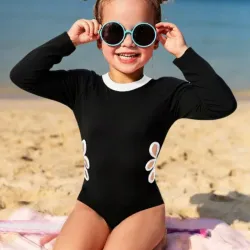 Trusita de niñas 