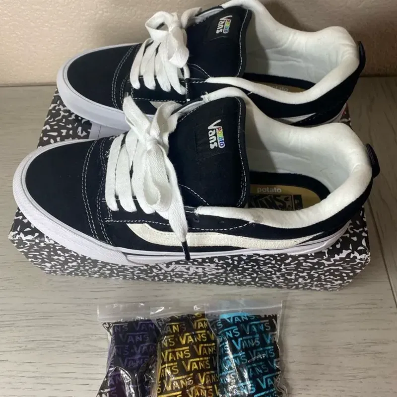 Vans POTATO 