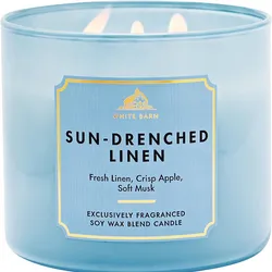 🩵Vela Sun-Drenched Linen🩵