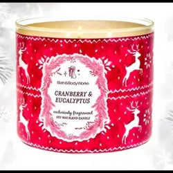 🎄🕯️Vela aromática🕯️🎄