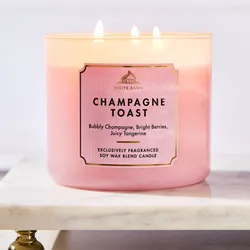 💖🥂Vela Champagne Toast🥂💖