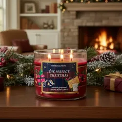 🎄✨Vela The Perfect Christmas✨🎄