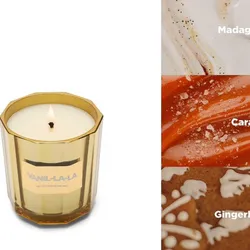 Vanil-la-la by Victoria's Secret ✨🕯️