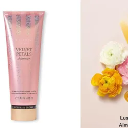 🌸Velvet Petals Shimmer – Victoria's Secret🌸