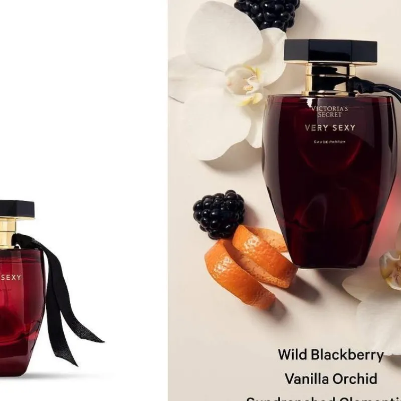 ✨ VERY SEXY by Victoria’s Secret ✨🔥