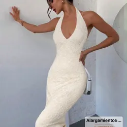 🤍 Vestido 👗 🤍