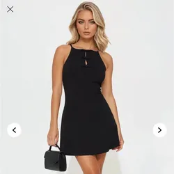 🖤 Vestido Cortó  🖤