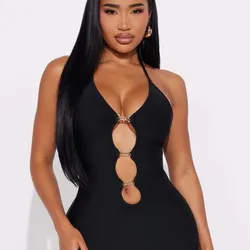 🖤 Vestido corto 🖤