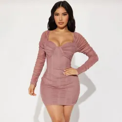 💞Vestido corto 💞