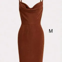 Vestido de noche 