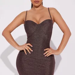 Vestido de noche 