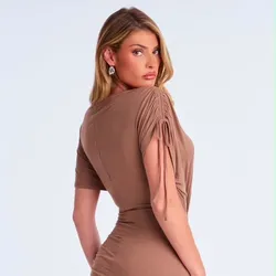 🧡 Vestido largo 🧡