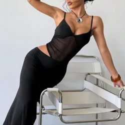 🖤 Vestido largo 🖤