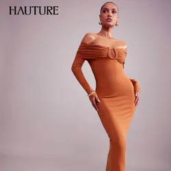 🧡 Vestido largo 🧡