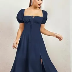Vestido largo