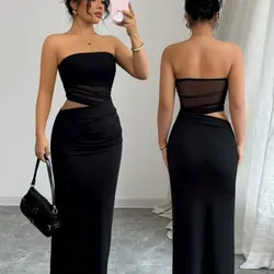 🖤Vestido largo 🖤