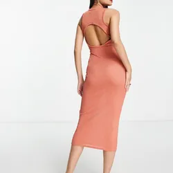 Vestido sencillo