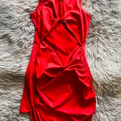 Vestido sencillo