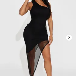 Vestido sencillo