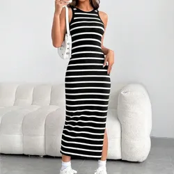 Vestido sencillo 