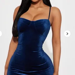 Vestido talla S/M