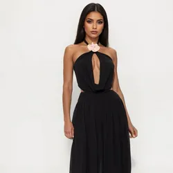 🪷🖤 Vestido 🖤🪷