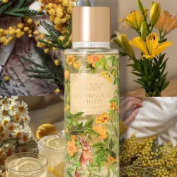 ​🌼🌿Victoria's Secret: Afternoon Light🌿🌼