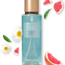 🌊Victoria's Secret: Aqua Kiss🍃