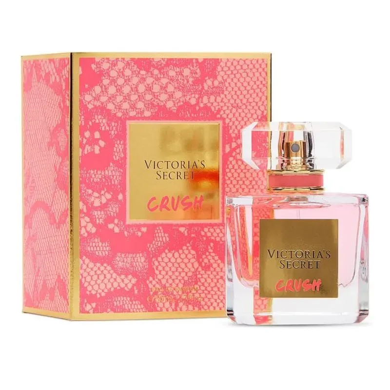 Perfume Victoria's Secret Crush 🩷