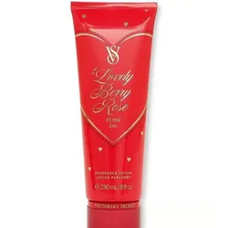 ❤️🌹Victoria's Secret: Lovely Berry Rose🌹❤️