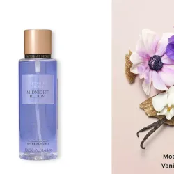 🎑💜Victoria's Secret: Midnight Bloom💜🎑