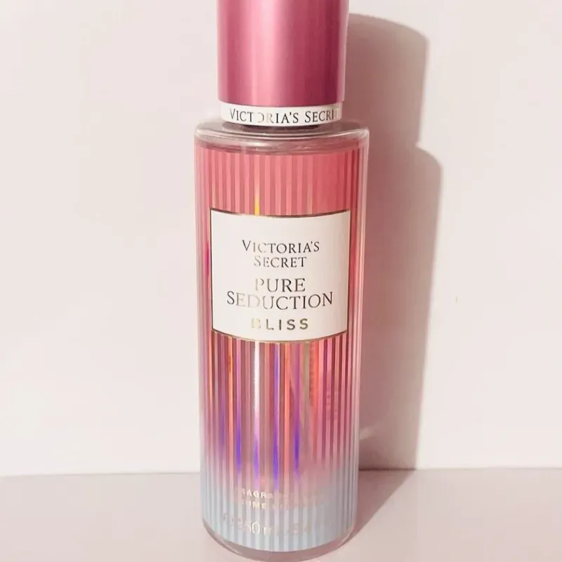 💖 Victoria's Secret Pure Seduction Bliss (Body Mist)