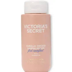 💛🫧Victoria's Secret: Vanilla Orchid & Sandalwood Body Wash🫧💛