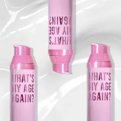  💗 "What's My Age Again?" SuperActive Facial Moisturizer 💗