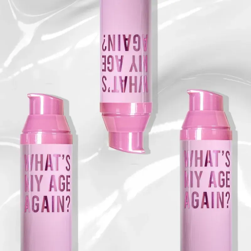  💗 "What's My Age Again?" SuperActive Facial Moisturizer 💗