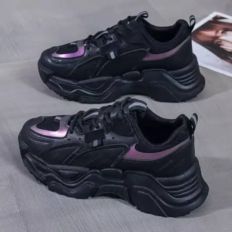 Zapatillas Fashion 