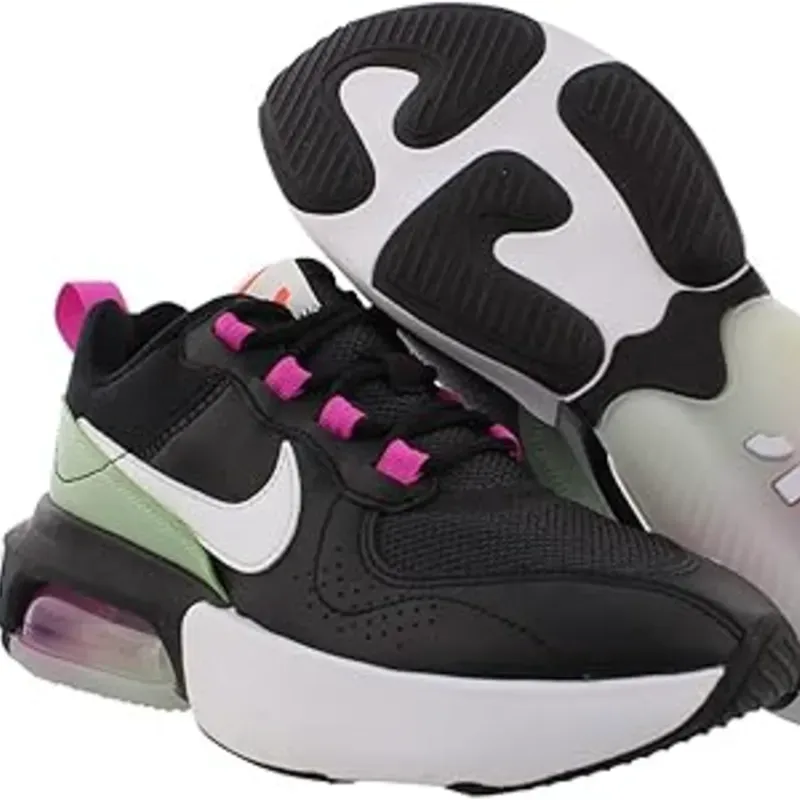 Zapatillas Nike de Válvula 