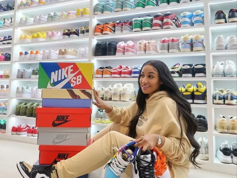 Zapatillas y tenís deportivos de mujer 👩🏼👟