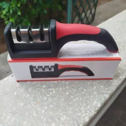 Afilador de cuchillo 