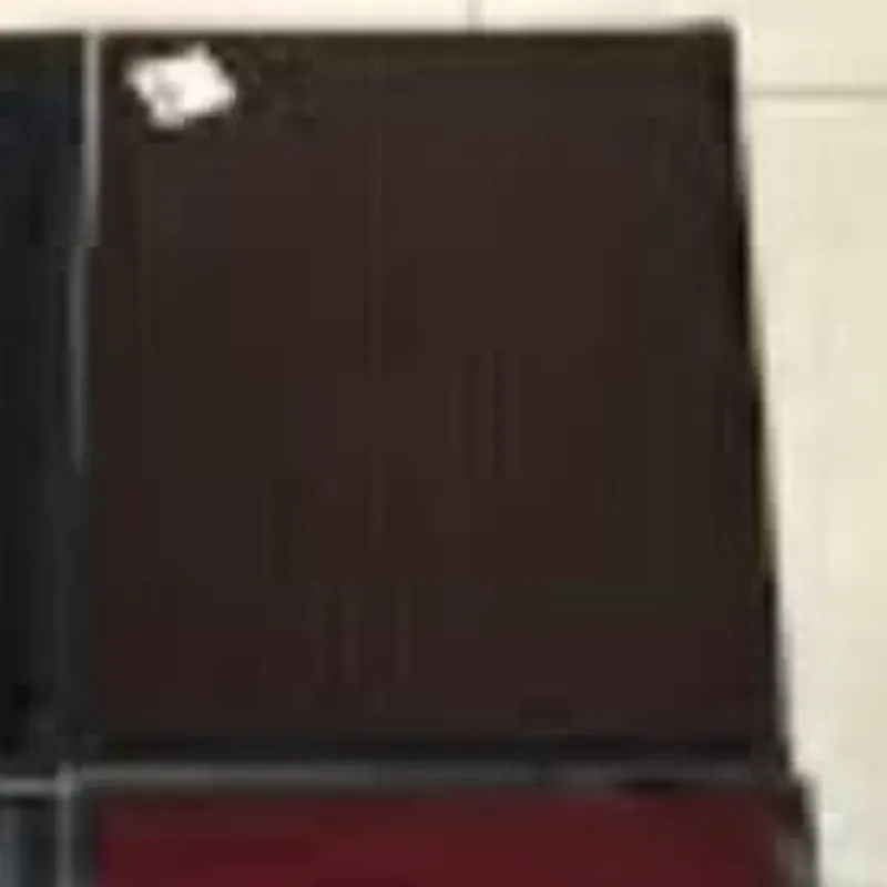 Alfombra engomadas rectangular