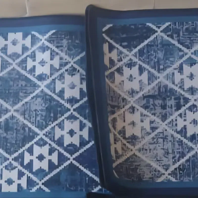 Alfombra para cocina de 3 piezas 