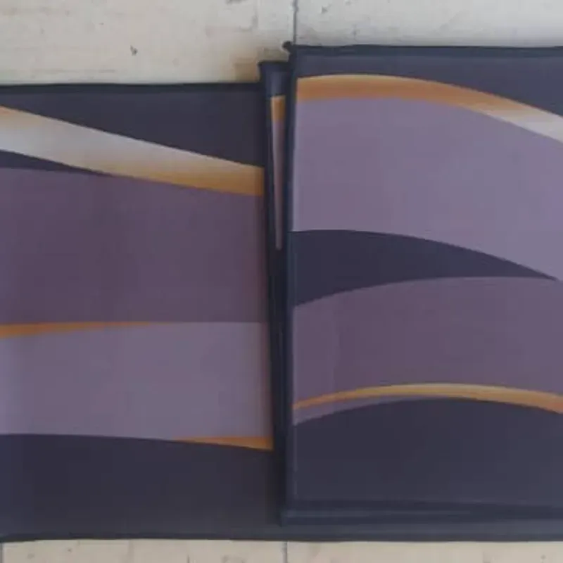 Alfombra para cocina de 3 piezas 