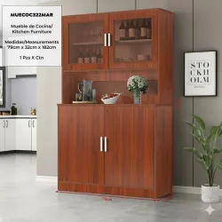 Armario de cocina