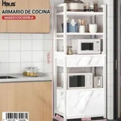 Armario de cocina